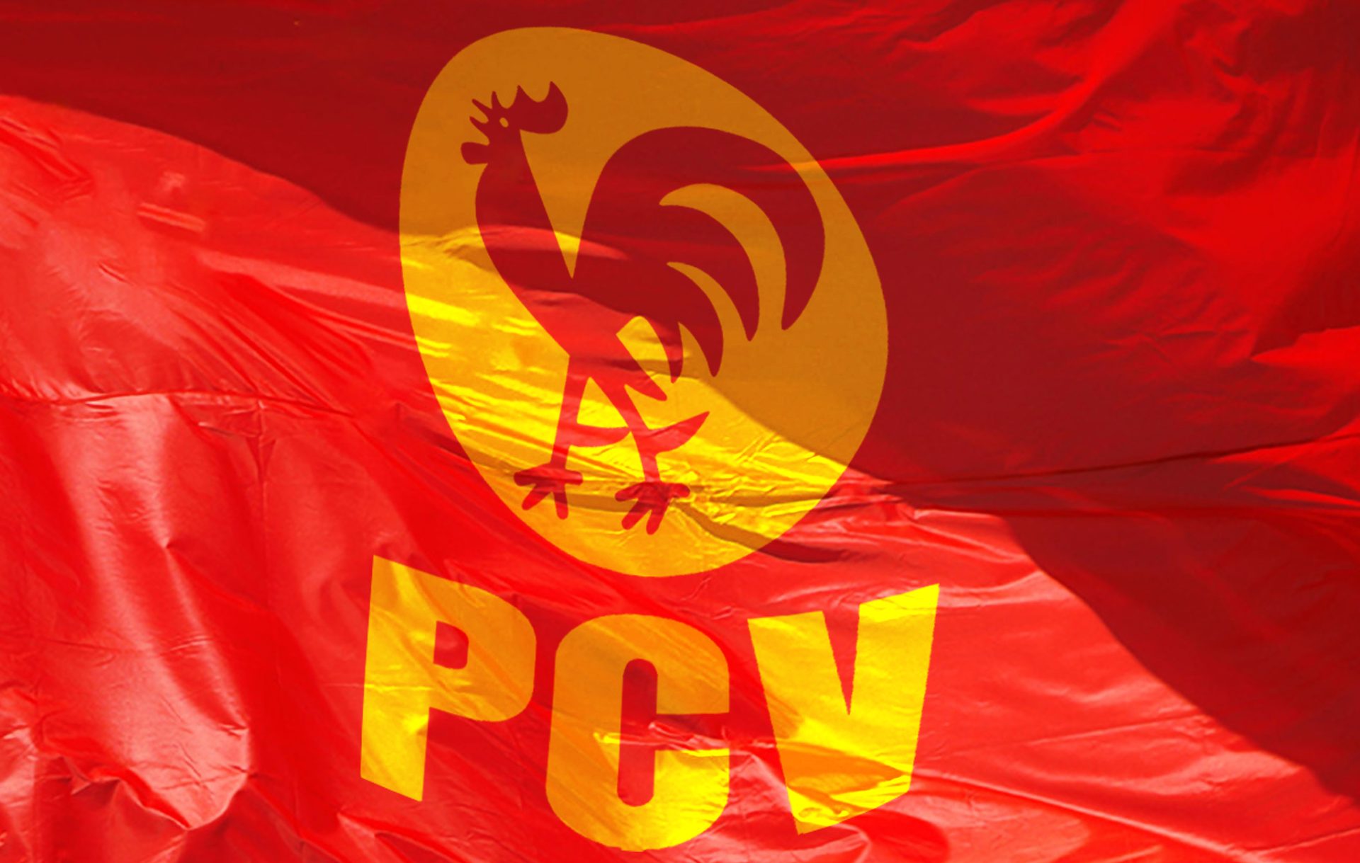 Image: PCV